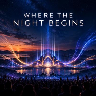 Where the Night Begins