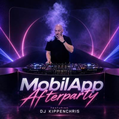 MobilApp Afterparty (feat. DJ Kippenchris)