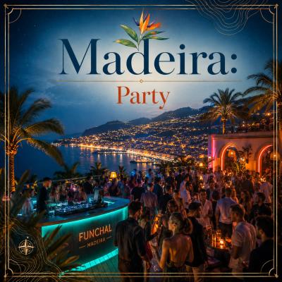 Madeira Party