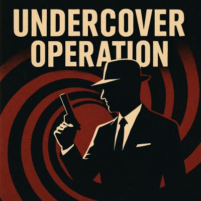 Undercover Operation