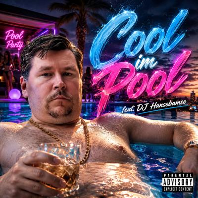Cool im Pool (feat. DJ Hansebamse)