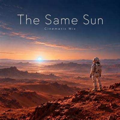 The Same Sun [Cinematic Mix]
