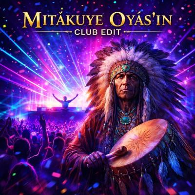 Mitákuye Oyás’iŋ [Club Edit]
