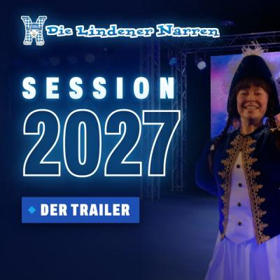 Lindener Narren - Session 2027 Trailer