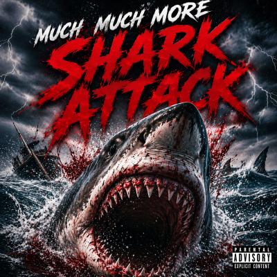 Much Much More Shark Attack