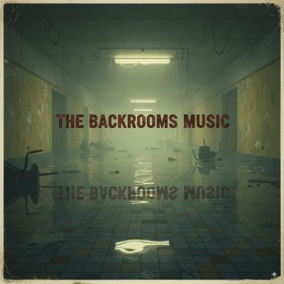The Backrooms Music Vol. 7