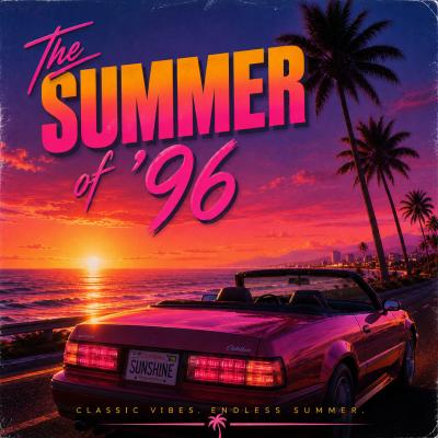 The Summer of '96