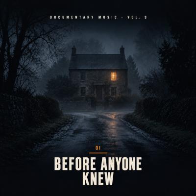 Documentary Music - Before Anyone Knew