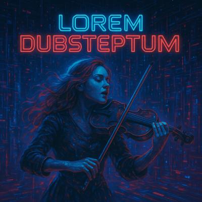 Lorem Dubsteptum