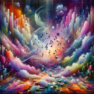 Relaxing Lofi – Octacosa