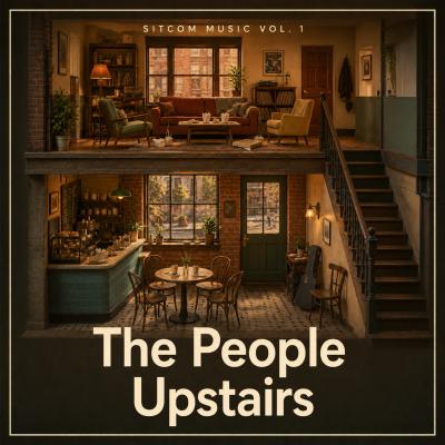 Sitcom Music - The People Upstairs