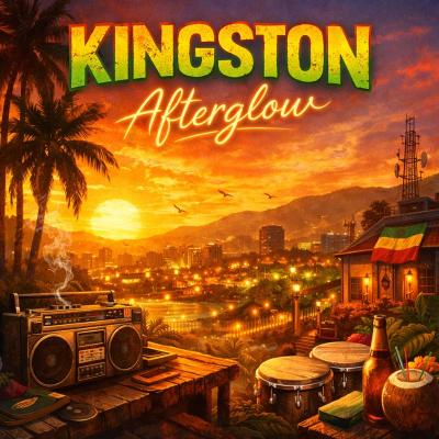 Kingston Afterglow