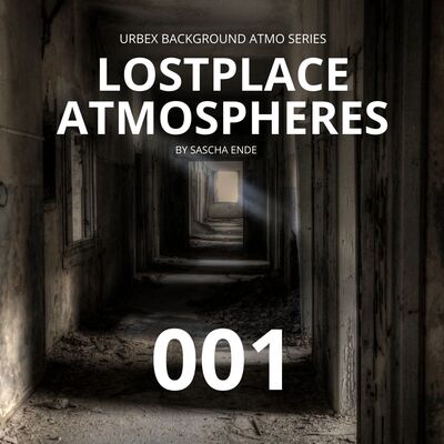 Lost Place Atmospheres 001