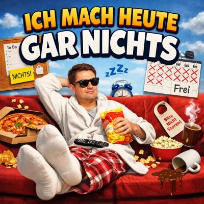 Ich Mach Heute Gar Nichts