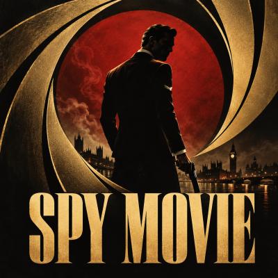 Spy Movie