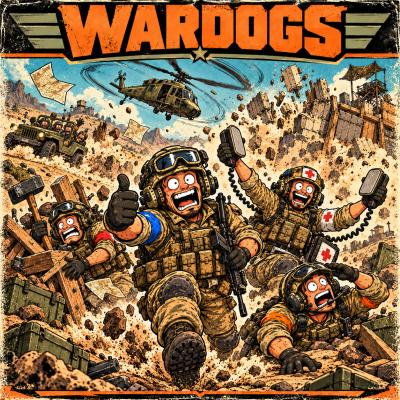 Wardogs