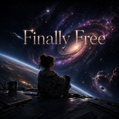 Finally Free