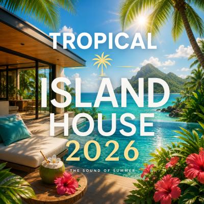 Tropical Island House 2026