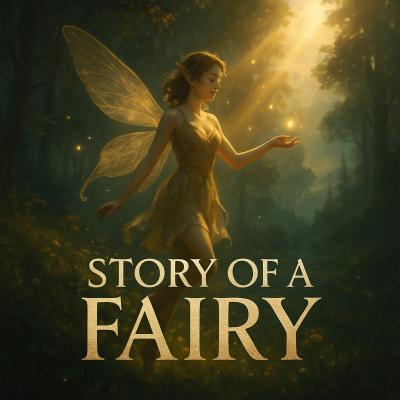 Story Of A Fairy