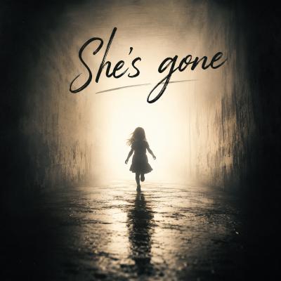 She's gone
