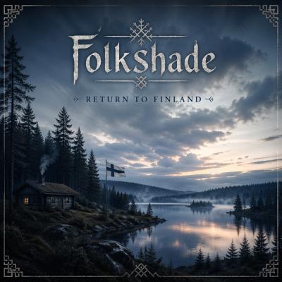 Return to Finland (feat. Folkshade)