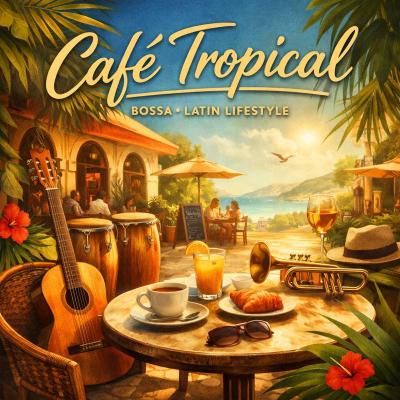 Café Tropical