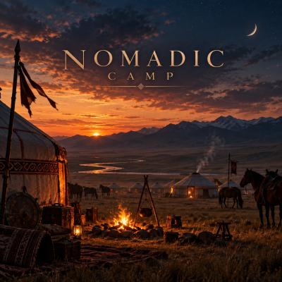 Nomadic Camp
