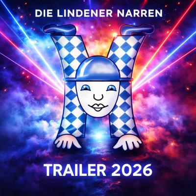 Die Lindener Narren - Trailer 2026
