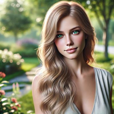 Dream girl