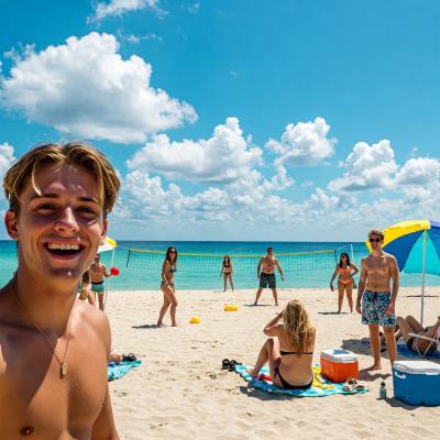 The Summer of 2025