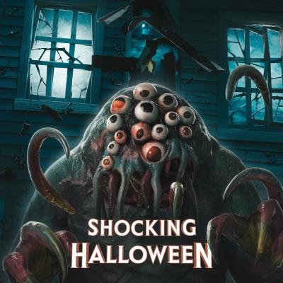 Shocking Halloween