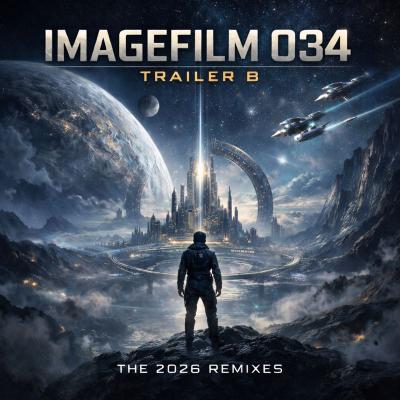 Imagefilm 034 - Trailer B [The 2026 Remixes]