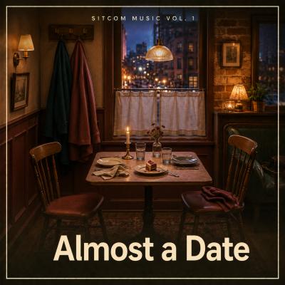 Sitcom Music - Almost a Date
