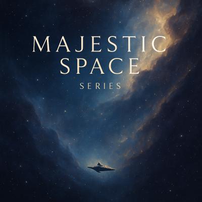 Majestic Space Series Vol. 18