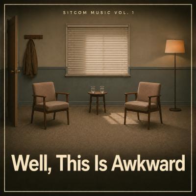 Sitcom Music - Well This Is Awkward