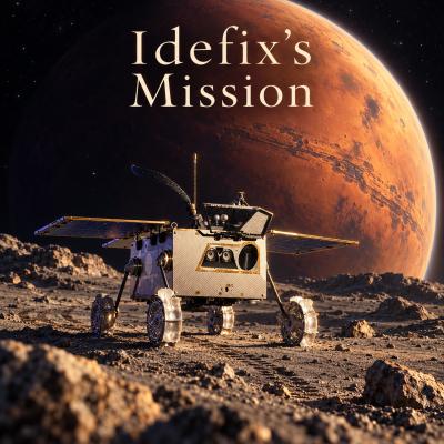 Idefix's Mission