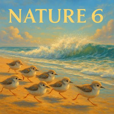 Nature 6 [nature documentary series]