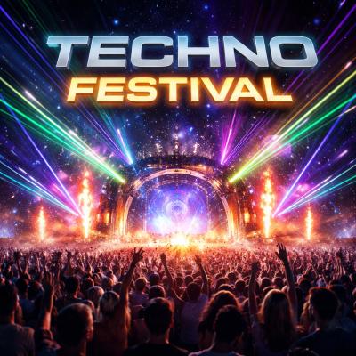 Techno Festival Vol. 1