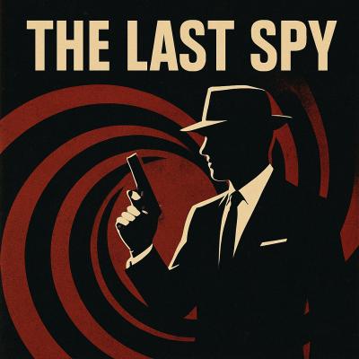The Last Spy