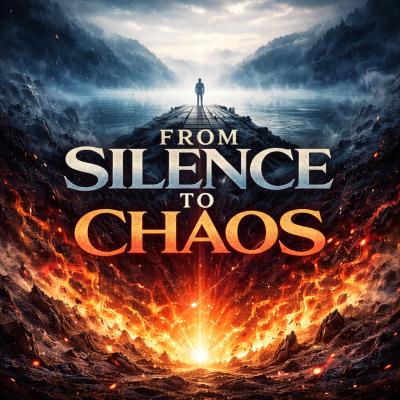 From Silence To Chaos