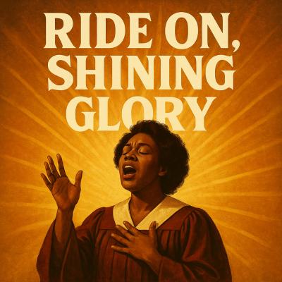 Ride On, Shining Glory