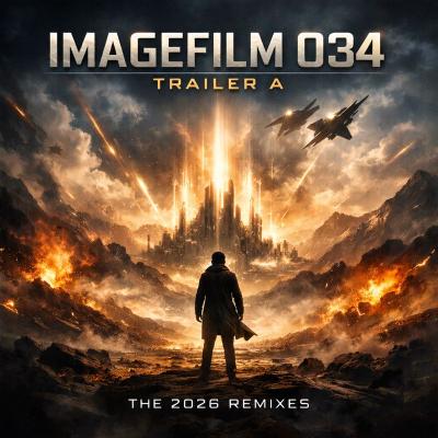 Imagefilm 034 - Trailer A [The 2026 Remixes]