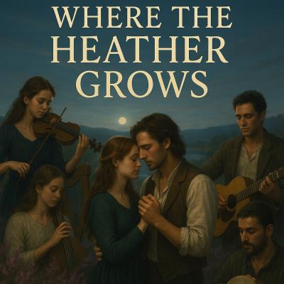 Where the Heather Grows (feat. Folkshade)