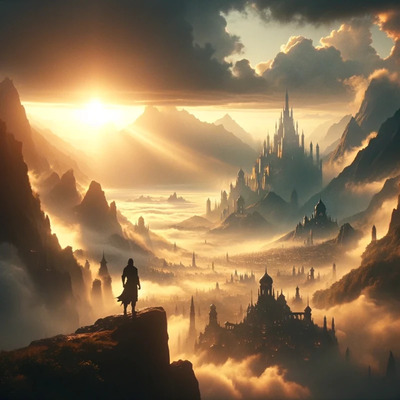 Rise Of Legends
