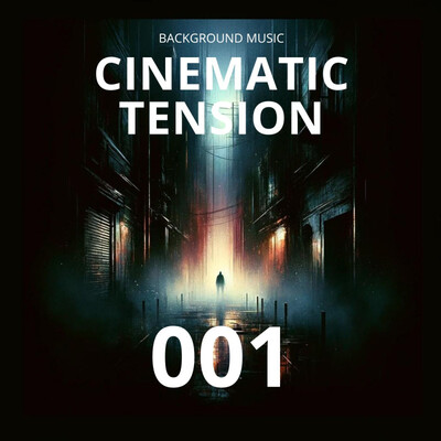 Cinematic Tension 001
