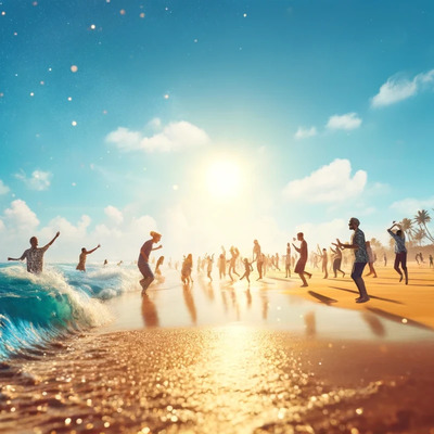 Summer In Our Soul
