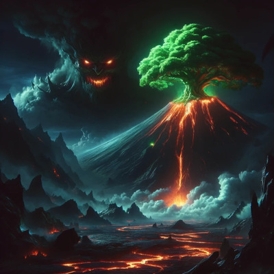 Scorched Fields