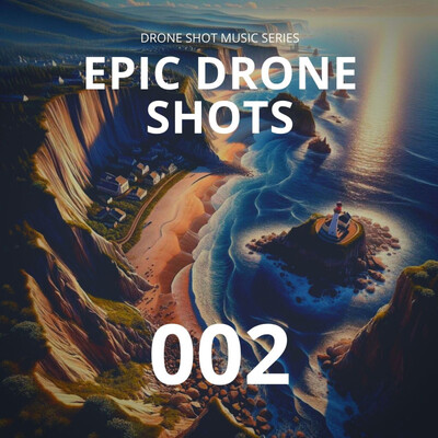 Epic Drone Shots 002