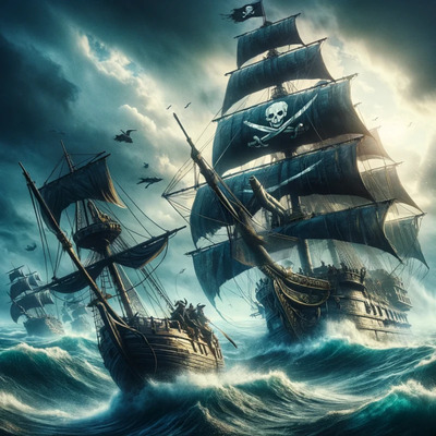 Journey Of The Brave