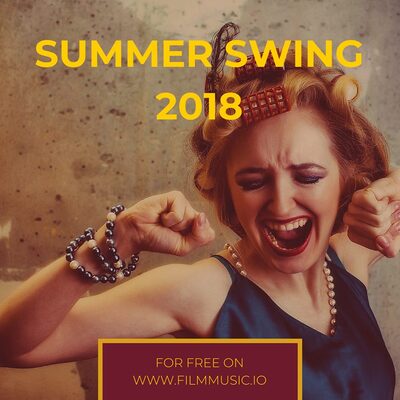 Summer Swing 2018